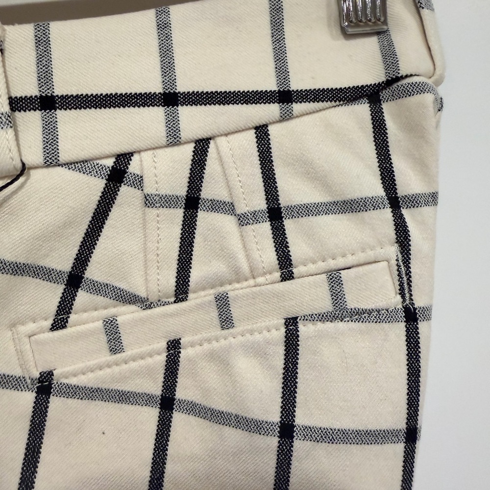 Banana Republic Sloan Fit Skinny Stretch Pants - Picture 6 of 13